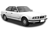 5-Series (E34) 1987-1995