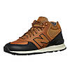 Черевики New Balance 574 коричневі утеплені 42.5 / 27cm / us-9 / uk-8.5, фото 3