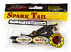 Віброхвіст силікон. SPARK TAIL LJ Pro Series 2 "/ PA03 *10, фото 3