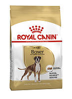 Сухой корм Royal Canin Boxer для собак породы боксер 12 кг