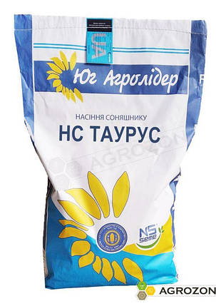 Соняшник НС Таурус Юг Агролідер (Стандарт), фото 1