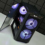 Ігровий комп'ютер Ryzen 5 1600 / GTX 1660 Super 6GB "READER", фото 2