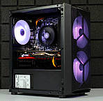 Ігровий комп'ютер Ryzen 5 1600 / GTX 1660 Super 6GB "READER", фото 6