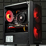 Ігровий комп'ютер Ryzen 5 1600 / GTX 1660 Super 6GB "READER", фото 7