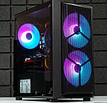 Ігровий комп'ютер Ryzen 5 1600 / GTX 1660 Super 6GB "READER", фото 5