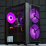 Ігровий комп'ютер Ryzen 5 1600 / GTX 1660 Super 6GB "READER", фото 3