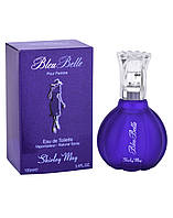 Shirley May Blue Belle Парфумована вода для жінок 100 ml