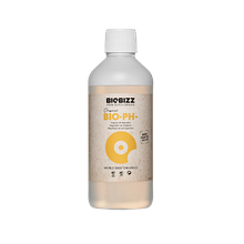 Органічний знижувач Ph BioBizz Bio pH-