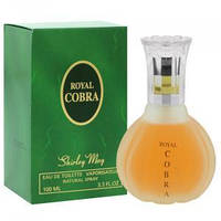 Shirley May Royal Cobra Парфумована вода для жінок 100 ml