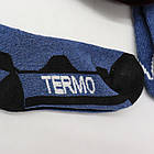 Дитячі термошкарпетки на 5-7 років, Termo Socks / Теплі дитячі шкарпетки на зиму / Термошкарпетки для дітей, фото 9
