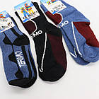 Дитячі термошкарпетки на 5-7 років, Termo Socks / Теплі дитячі шкарпетки на зиму / Термошкарпетки для дітей, фото 8