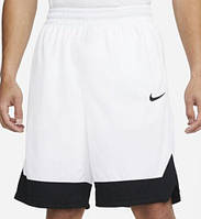 Шорты баскетбольные Nike Dri-FIT Icon Men's Basketball Shorts (AJ3914-102)