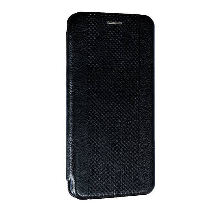 Чохол-книжка 360 New для Oppo A98 (5G) Black, фото 1