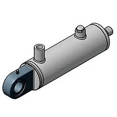 Гідравлічний циліндр ME18 M. А. MAPRO