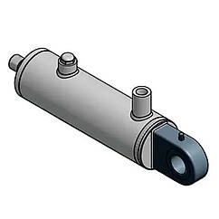 Гідравлічний циліндр ME18 MB MAPRO