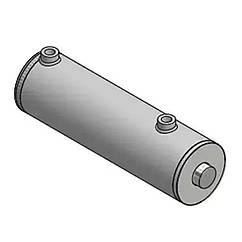 Гідравлічний циліндр MD18 SM MAPRO