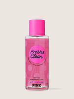 Спрей для тела Victoria's Secret PINK Fresh & Clean Body Mist 250ml