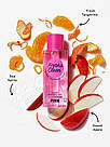 Спрей для тіла Victoria's Secret PINK Fresh & Clean Body Mist 250ml, фото 2