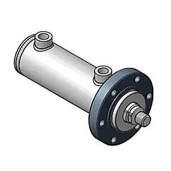 Гідравлічний циліндр MD18 ME MAPRO