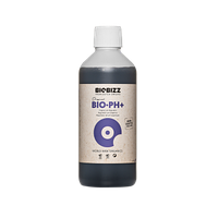 Органический повыситель Ph BioBizz Bio pH+ 250мл