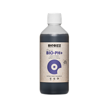 Органічний підвищувач Ph BioBizz Bio pH+ 250мл