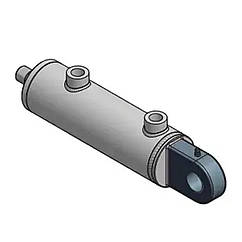 Гідравлічний циліндр MD18 МВ MAPRO