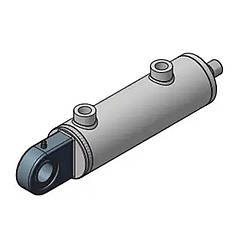 Гідравлічний циліндр MD18 МА MAPRO