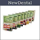 K-Files Ка файли №8 31мм Мані оригінал, фото 2