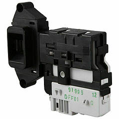 Замок люка (двері) для пральної машини LG EBF49827803