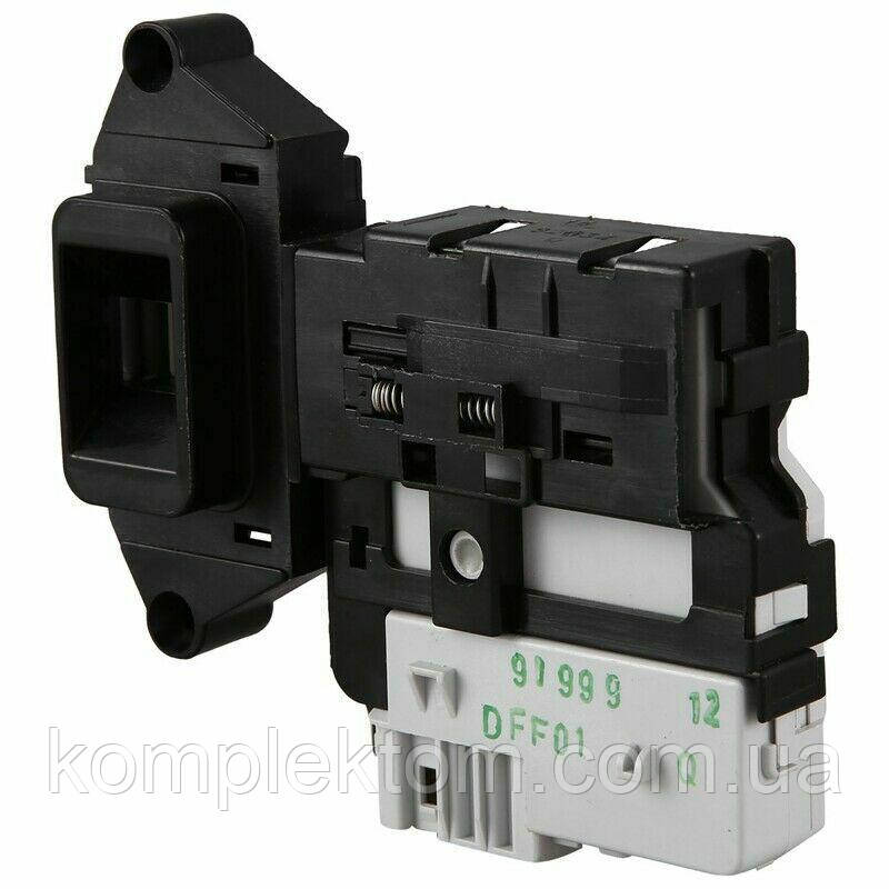 Замок люка (двері) для пральної машини LG EBF49827803