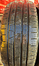 Шини б у 215 65R17 PIRELLI SCORPION Всесезонна, фото 4