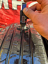 Шини б у 215 65R17 PIRELLI SCORPION Всесезонна, фото 5