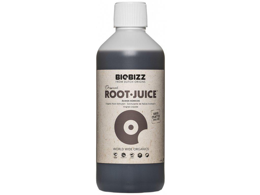 Стимулятор росту коріння Biobizz Root Juice 500мл