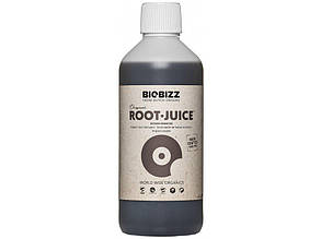 Стимулятор росту коріння Biobizz Root Juice 500мл