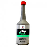 Присадка для палива Comma PETROL MAGIC (PEM400M) 400 мл