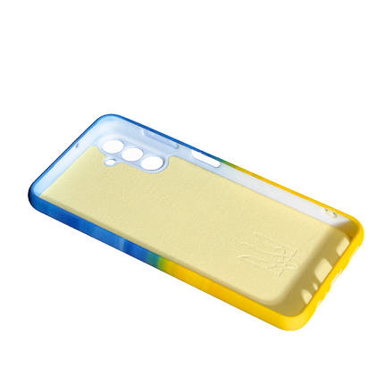 Силікон Case UA Samsung A04S,  Flag, фото 2
