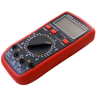 Универсальный цифровой мультиметр UT61A Digital Multimeter Тестер