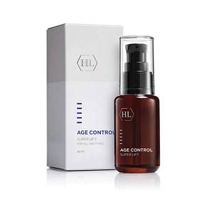 Легкий пілінг з ефектом підтягування шкіри Holy Land Age Control Super Lift