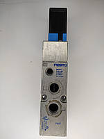 FESTO MVH-5-1_4-B-VI