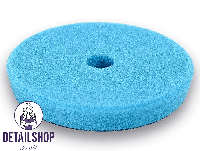 Полировальный круг средней жесткости Polytop One-Step Pad blau Excenter 125mm