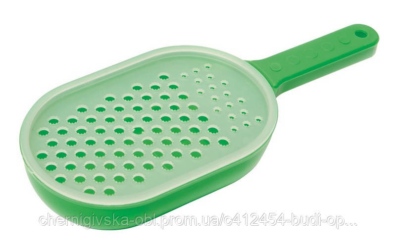 Купить Терка для продуктов ГОСПОДАР пластиковая с ковшом 92-0063, цена ...