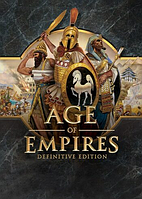 Age Of Empires: Definitive Edition (Ключ Steam) — Купить Недорого на ...