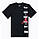 Футболка чоловіча Air Jordan Sportswear HBR Vertical Mens T-Shirt (BV0086-010), фото 2