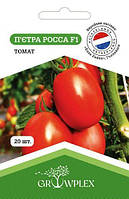 Насіння томату Пєтра Росса F1 10шт (Enza Zaden) ТМ GROWPLEX