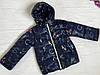 Демісезонна куртка для хлопчика, фото 2