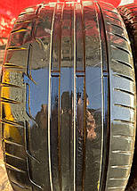 Шини б у 245 40R18 DUNLOP SPORT MAXX літо, фото 4