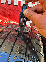 Шини б у 245 40R18 DUNLOP SPORT MAXX літо, фото 6