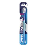 Уникальная ортодонтическая зубная щетка ORAL-B Ortho Brush