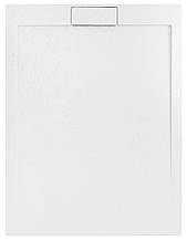 Душовий Піддон REA GRAND 90x120х3,5 Білий REA-K4591