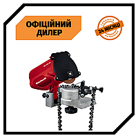 Cтанок для заточки цепей Einhell GC-CS 85 станок для заточки Энхель Топ 3776563